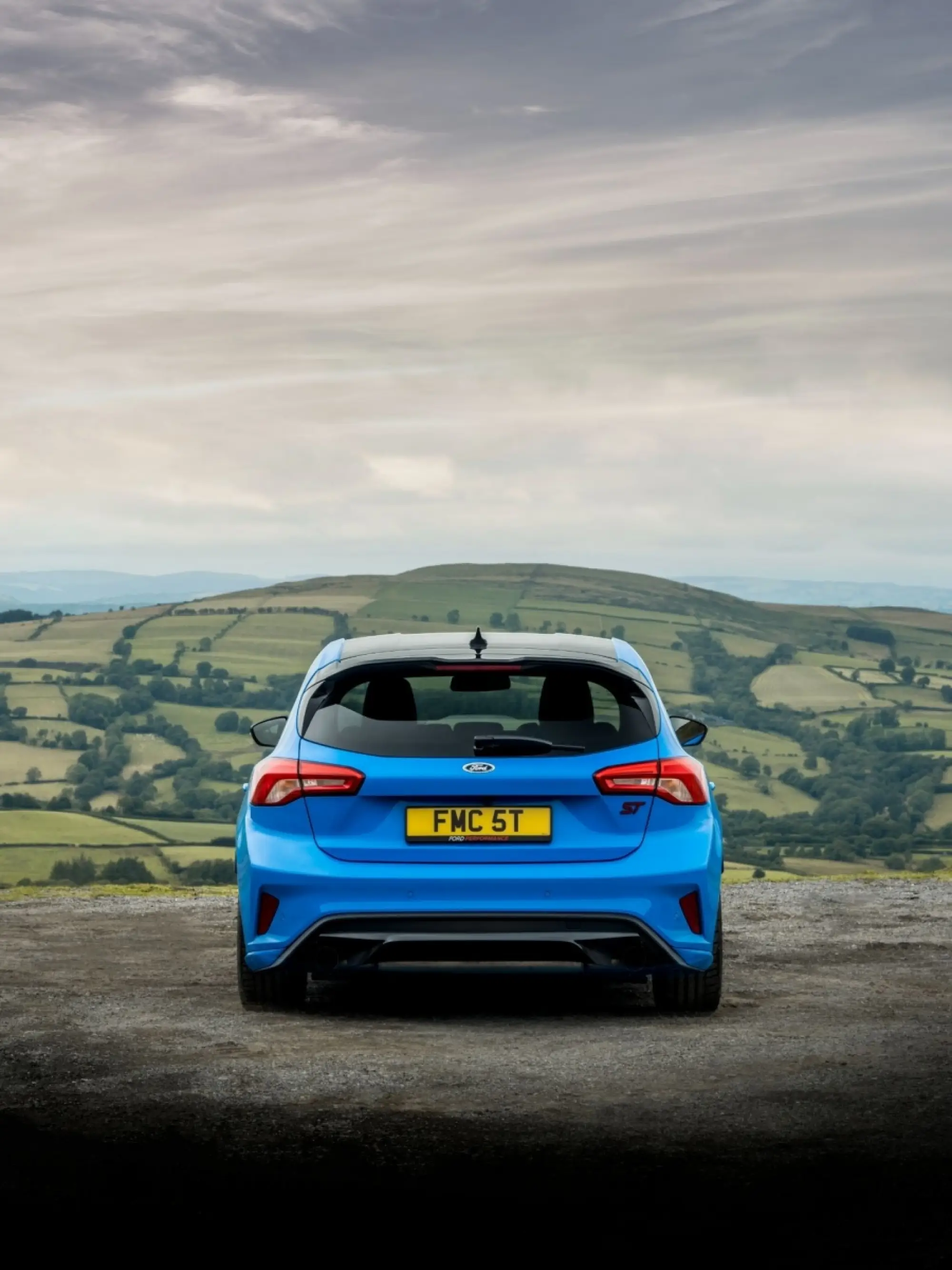 Ford Focus ST Edition - 46