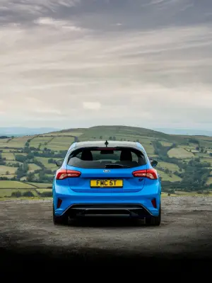 Ford Focus ST Edition - 46