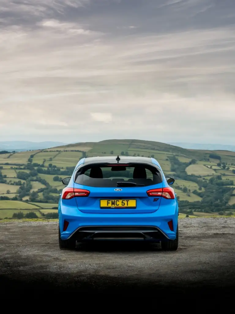 Ford Focus ST Edition - 46