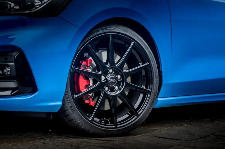 Ford Focus ST Edition - 8