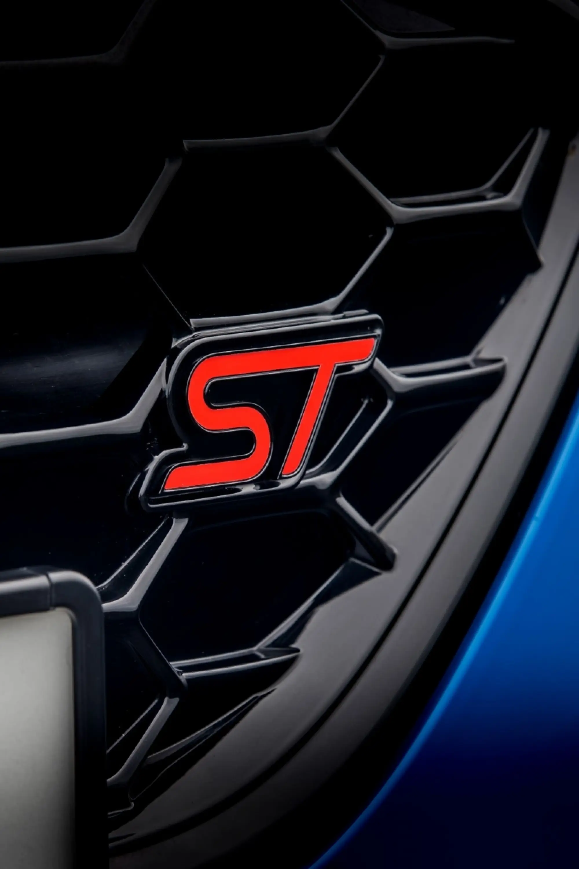 Ford Focus ST Edition - 7
