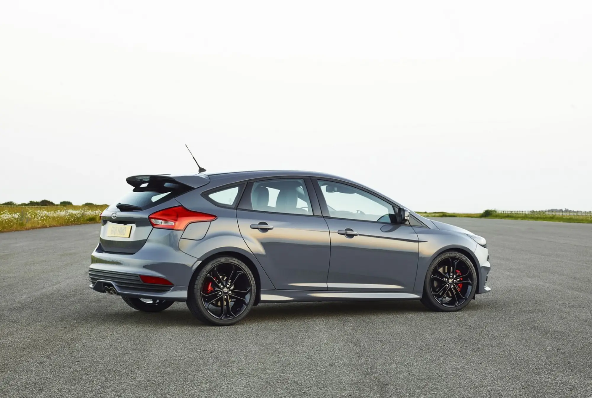 Ford Focus ST MY 2015 - Primo Contatto - 13