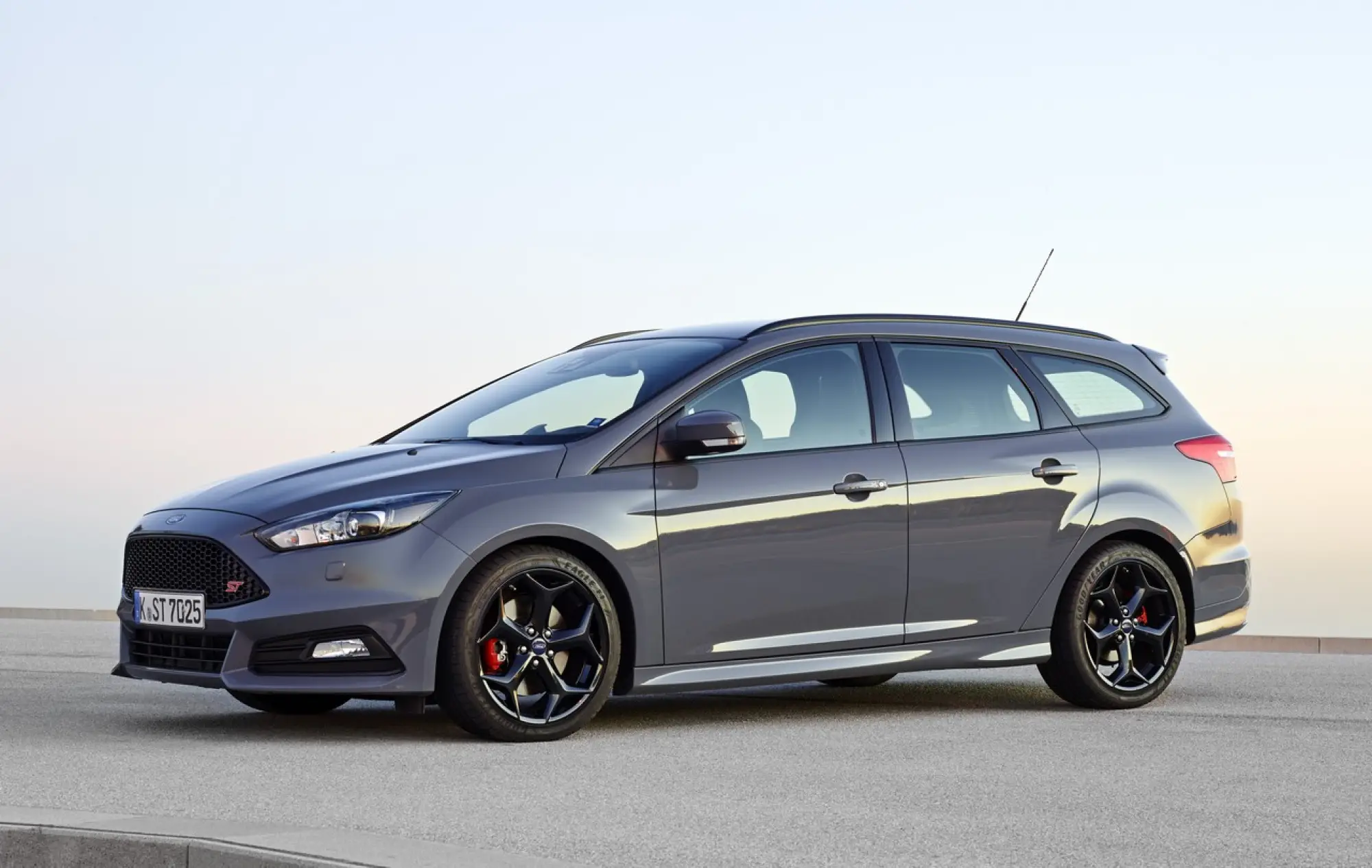 Ford Focus ST MY 2015 - Primo Contatto - 21