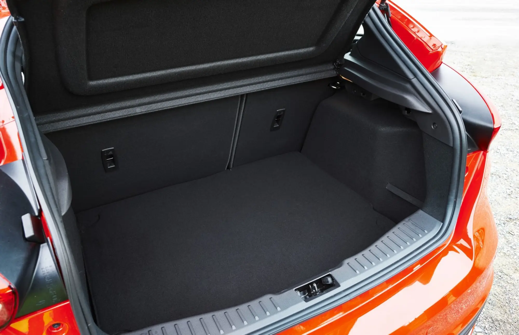 Ford Focus ST MY 2015 - Primo Contatto - 58