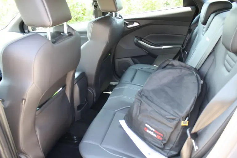 Ford Focus ST MY 2015 - Primo Contatto - 95