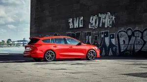 Ford Focus ST Wagon - 7