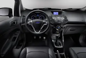 Ford Ford EcoSport S - Salone di Ginevra 2015 - 3
