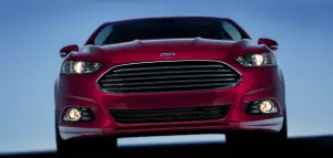 Ford Fusion 2013 - Foto ufficiali - 11