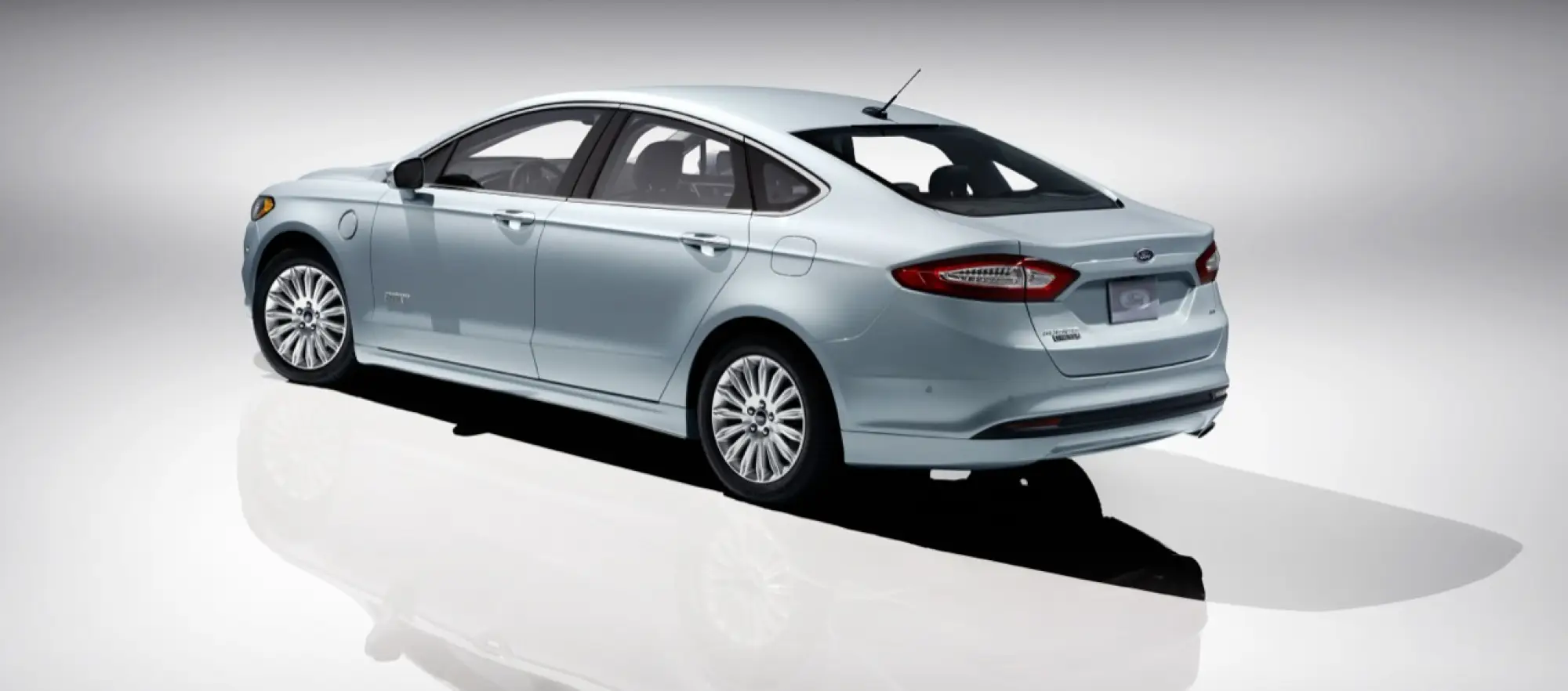 Ford Fusion 2013 - Foto ufficiali - 28