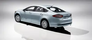 Ford Fusion 2013 - Foto ufficiali - 28