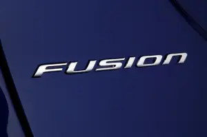 Ford Fusion 2013 - Foto ufficiali - 39