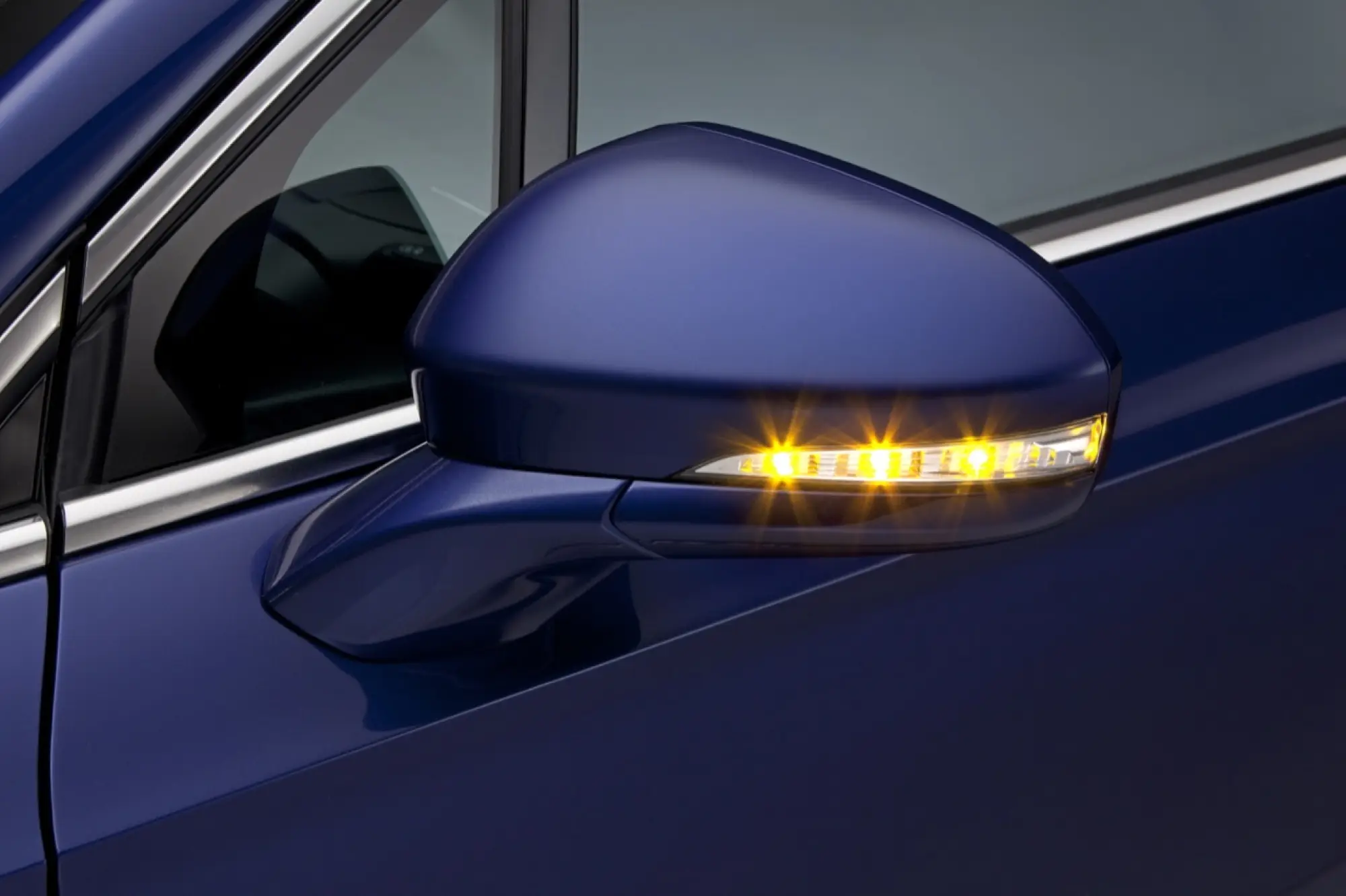 Ford Fusion 2013 - Foto ufficiali - 40