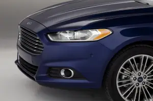 Ford Fusion 2013 - Foto ufficiali - 44