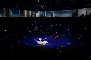 Ford Fusion - Salone di Detroit 2012 - 12