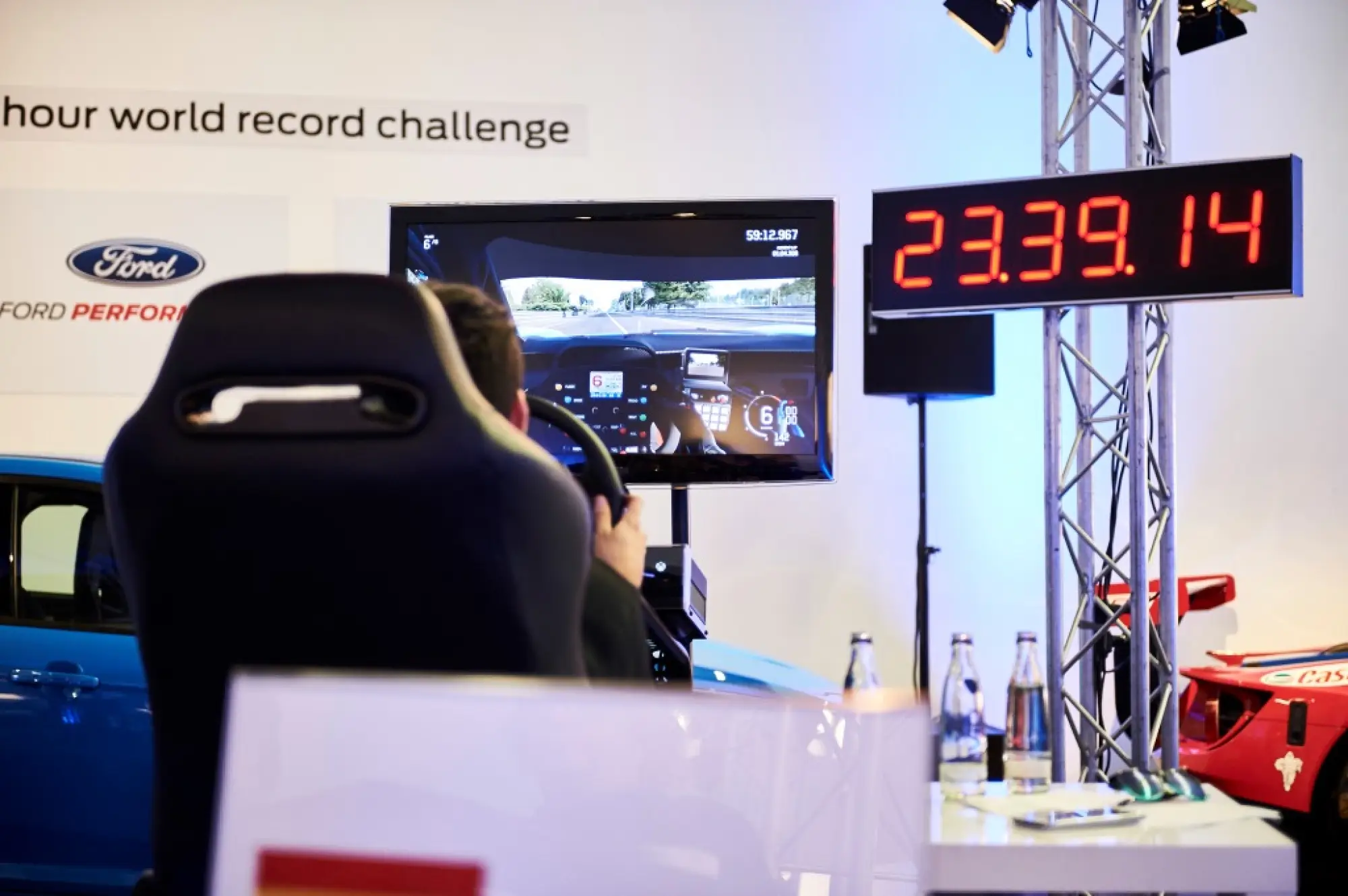 Ford - Gamescom 2016 - 1