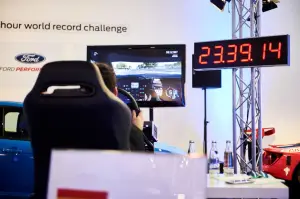 Ford - Gamescom 2016 - 1