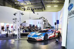 Ford - Gamescom 2016 - 2