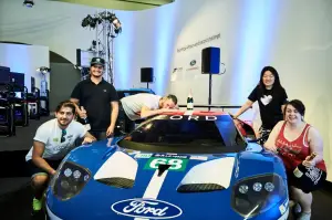 Ford - Gamescom 2016