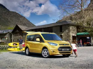Ford Go Further - 5