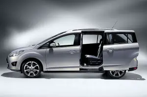 Ford Grand C-Max - 1