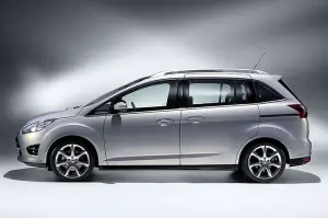 Ford Grand C-Max