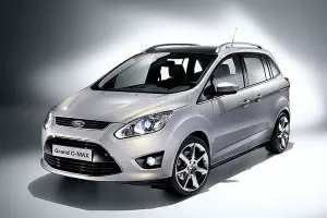 Ford Grand C-Max