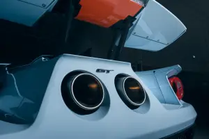 Ford GT 2020 - 1