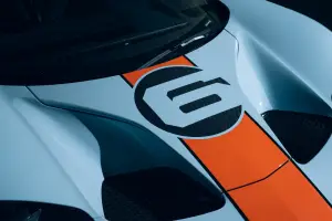 Ford GT 2020