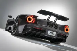 Ford GT 2020