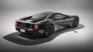 Ford GT 2020