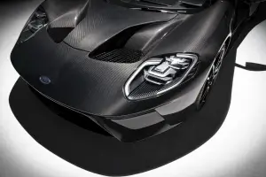 Ford GT 2020