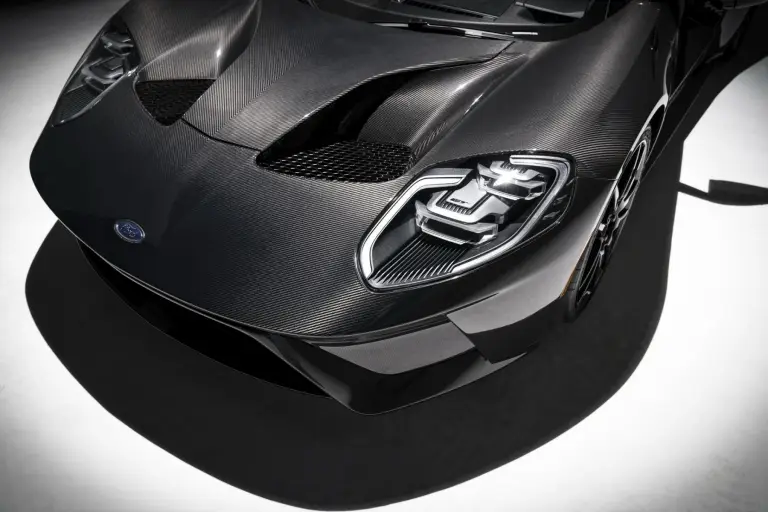 Ford GT 2020 - 9