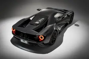 Ford GT 2020 - 10