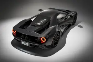 Ford GT 2020