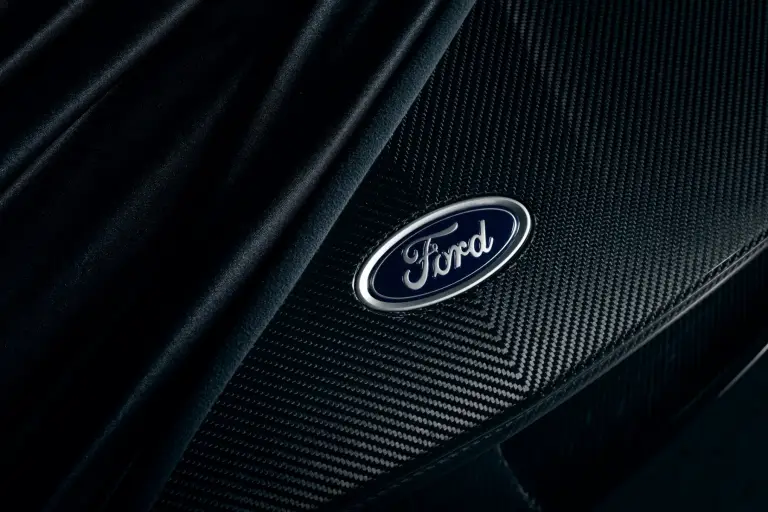 Ford GT 2020 - 14