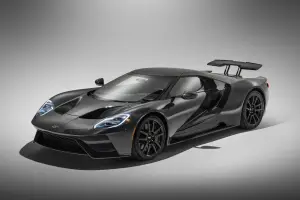 Ford GT 2020