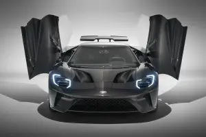 Ford GT 2020