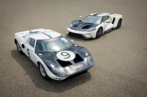 Ford GT 64 Prototype Heritage Edition 2022 - 15