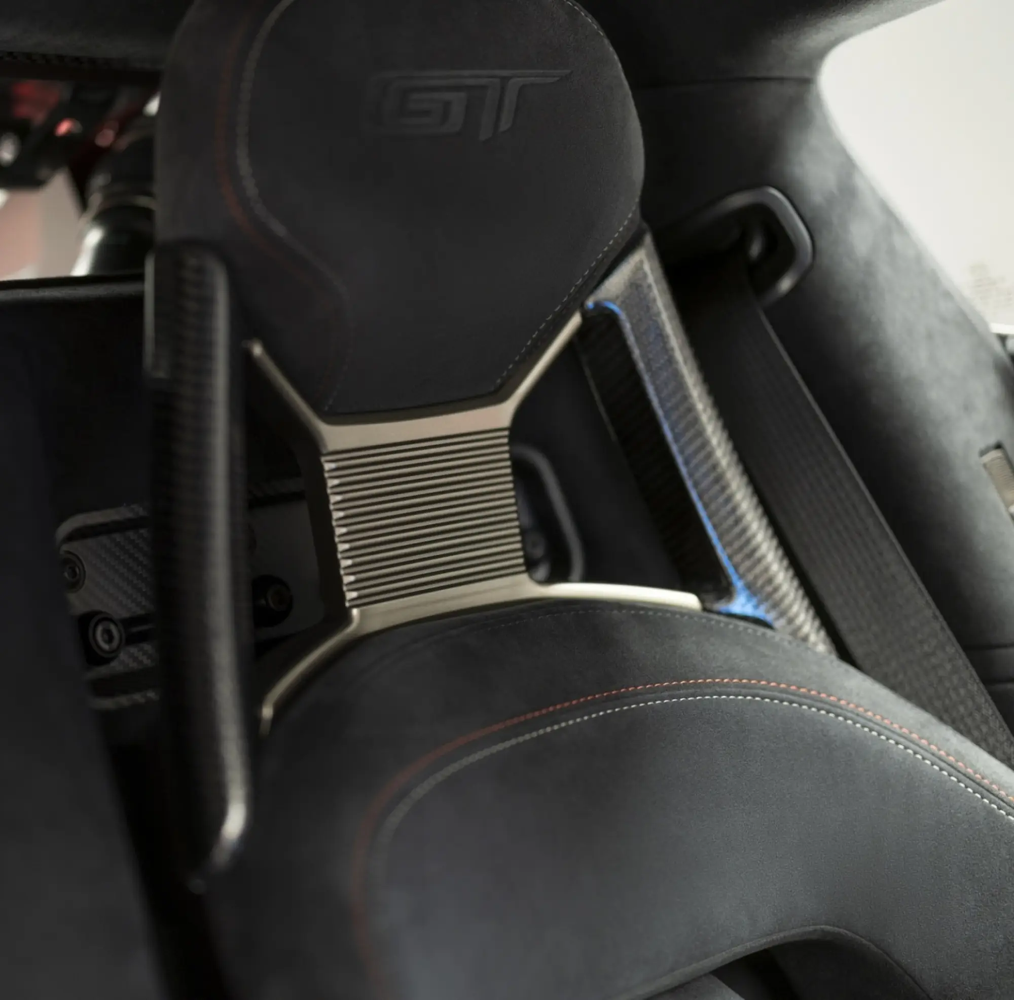 Ford GT Alan Mann Heritage Edition - Foto - 6