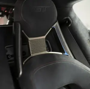Ford GT Alan Mann Heritage Edition - Foto