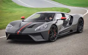 Ford GT Carbon Series - 2