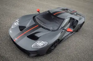 Ford GT Carbon Series - 10