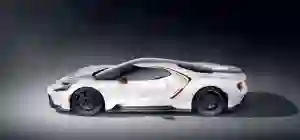 Ford GT - Colori 2021 - 3