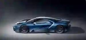 Ford GT - Colori 2021 - 1