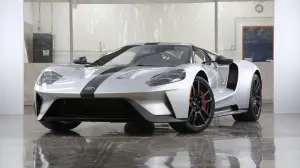 Ford GT Competition Series - 10