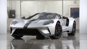 Ford GT Competition Series