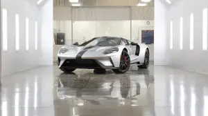 Ford GT Competition Series - 1