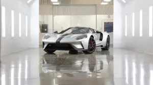 Ford GT Competition Series