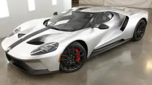 Ford GT Competition Series - 2