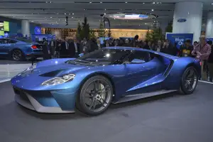 Ford GT - Forza Motorsport 6